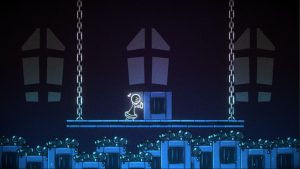 Trials Of Randoom – offizielles Gameplay-Bild