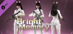 Bright Memory: Infinite – Cyber Rabbit DLC