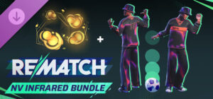 REMATCH - NV Infrared Bundle Xbox Series