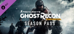 Tom Clancy's Ghost Recon Wildlands: Season Pass