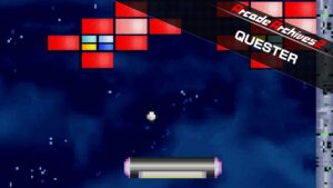 Arcade Archives 2 QUESTER Switch 2