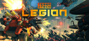 TerraTech Legion Xbox Series