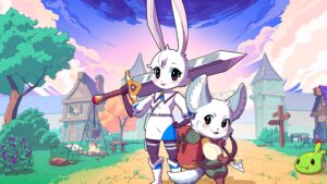 Kitaria Fables 2