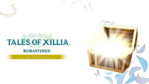 Tales of Xillia Remastered - Lv. Up+5 (4) Xbox Series