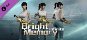 Bright Memory: Infinite – Skinny Jeans DLC