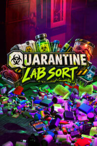 Quarantine Lab Sort