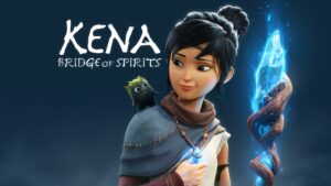 Kena: Bridge of Spirits Xbox Series