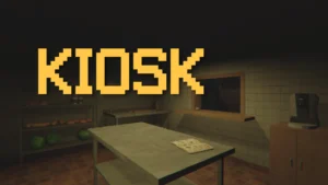 Kiosk Switch