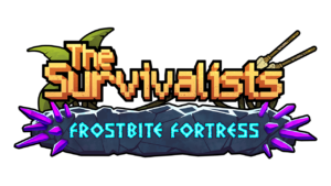 The Survivalists - Frostbite Fortress Xbox One