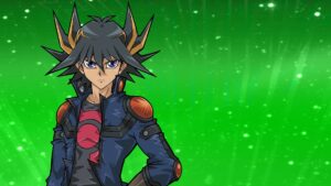 Yu-Gi-Oh! 5D’s For the Future