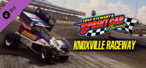 Tony Stewart's Sprint Car Racing - Knoxville Raceway