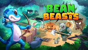 Bean Beasts Switch