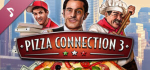 Pizza Connection 3 Soundtrack