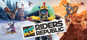 Riders Republic Xbox One