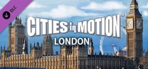Cities in Motion London