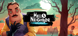 Hello Neighbor: Hide and Seek Xbox One