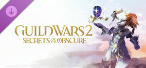 Guild Wars 2 Secrets of the Obscure Expansion
