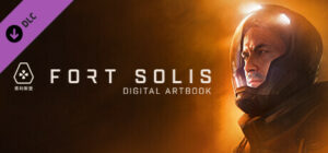 Fort Solis – Artbook