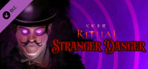 Sker Ritual – Stranger Danger Xbox Series