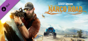 Tom Clancy's Ghost Recon Wildlands: Narco Road