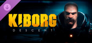 KIBORG: Descent Xbox Series