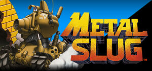 Metal Slug iOS