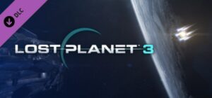 LOST PLANET 3 - Map Pack 3 Xbox 360