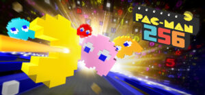 PAC-MAN 256 Xbox One