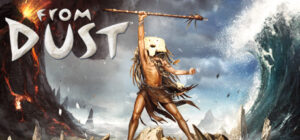 From Dust Xbox 360