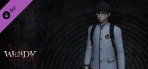 White Day – Apple School Uniform – Hee-Min Lee