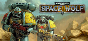 Warhammer 40,000: Space Wolf Xbox One