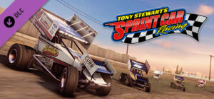 Tony Stewart's Sprint Car Racing - The Road Course Pack
