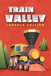 Train Valley Xbox One