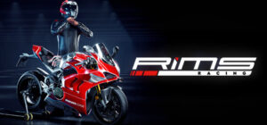 RiMS Racing Xbox Series X|S