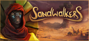 Sandwalkers PS5