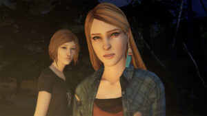 Life is Strange: Before the Storm Remastered – offizieller PC-Screenshot