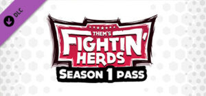Them's Fightin' Herds - Season 1 Pass Xbox One