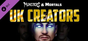 Monsters & Mortals - UK Creators Xbox Series