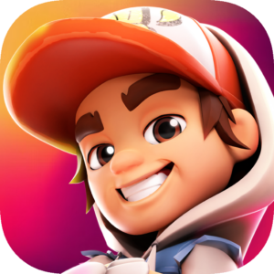 Subway Surfers City iOS