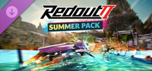 Redout 2 – Summer Pack Xbox One