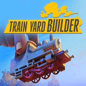 Train Yard Builder Xbox Series