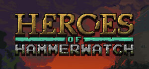 Heroes of Hammerwatch Xbox One