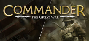 Commander: The Great War
