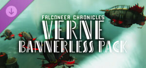 Bulwark: Falconeer Chronicles – Verne Bannerless Pack DLC Xbox One