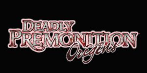 Deadly Premonition Origins Switch