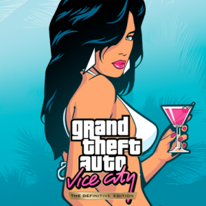 Grand Theft Auto: Vice City – The Definitive Edition iOS
