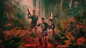 Jagged Alliance: Rage! Xbox One
