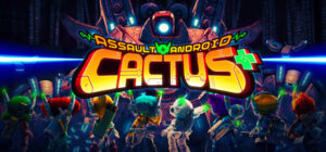 Assault Android Cactus Xbox One