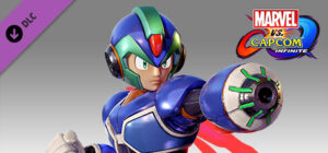 Marvel vs. Capcom: Infinite – Command Mission X Costume Xbox One