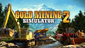 Gold Mining Simulator 2 Xbox One